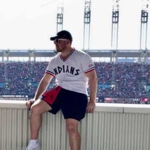 Meet your Posher, Kevin